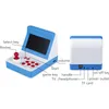 Mini Arcade Game Retro Machines For Kids With 3000 Classic Video Games Home Travel Portable Gaming System Childrens Toys 50AUG02 Players