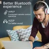 USB Bluetooth 5.0 Nadajnik Audio Adapter do AirPODS PC PS4 PRO Tryb przełącznika Obsługa mikrofonu Przekładnia głosowa B53