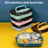 hot lunch boxes
