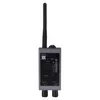 Radio Anti s PY Detector GSM RF Trådlös signal Auto GPS Tracker HID Den Camera Finder Magnetic Antenna Mini B UG Detection