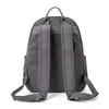Canvas Backpack Women High Quality Large Leisure Multifunction Back Pack Female Bagpack Laptop School Bag Backbag Girls 210929