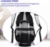 Backpack Anti Theft Laptop Travel Bag With Usb Charging Port For Women & Men School College Students Fits 15.6 Inch