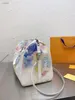 Louiseviution tillhandahålla lvse kapacitet louisehandbag louisvuiotton väska bakgrund färgälskare vit handväska super klassisk resemålning som kan bäras bot