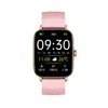 Новый дизайн D10 Smart Watch Ladies Полный сенсорный экран Sportness Fitness Watch IP67 Водонепроницаемые Bluetooth для Android IOS Smart Wwatch Men9760835