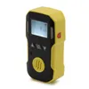 BH-90A Professianl 휴대용 황화수소 가스 검출기 H2S 미터, 0-100ppm 황화수소 분석기