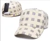 2021 hele hoeden mode hiphop Klassieke pet de baseball Hoed Sport Caps Zon bal pethoed heren en dames3426495