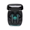 VITUG I7S TWS Bluetooth 5.0 Écouteur 9D Stéréo Headphone sans fil Casque de jeu Bas de latence et de puissance Écouteurs imperméables Sports Earplud