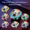 Carro MP3 Player Bluetooth FM Transmissor Fast Charge