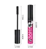 12 pezzi YANQINA 36H WaterProof Curl Mascara allungante e spesso Better than Love