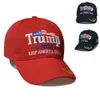 2024 트럼프 야구 모자 미국 대통령 선거 스타일 모자 미국 위대한 남자 여자 포니 테일 볼 모자 w-00747