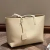 2022 lady designer bakken Mode top zacht leer zwart winkelen schoudertassen grote capaciteit luxe handtassen tas speciale verkoop hoge kwaliteit vrouwen portemonnee groothandel