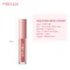 PinkFlash Lip Gloss Base Gel Coraz Glossy Wild Lip's Tint Shine Shimmer Clear Lipgloss wysoki hydrat Odświeżanie pielęgnacji skóry