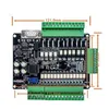 Smart Home Control PLC Industrial Board FX3U-24MT Ling Hoge Riem Snelheid Analoge STM32-controller