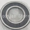 NSK high precision deep groove ball bearing with detection certificate 6207VVC3EP5 = 6207LLBC3P5 35mm X 72mm 17mm