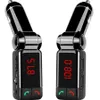 Bluetooth USB Car Charger FM Transmitter Hands Free MP3 Audio Player Wireless Modulator BC06 for Mobile Phone