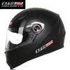 LS2 FF358 Casque de moto intégral ls2 Racing casco Alex barros samouraï capacete ECE cascos para moto