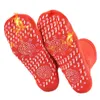 Self-heating Magnetic Socks for Women Men Self Heated Tour Magnetic Therapy Comfortable Winter Warm Massage Pression floor health