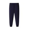 Men's casual sports pants outdoor loose student 210715