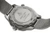 U1 Mens Watch 다이버 300m 007 에디션 마스터 자동 기계 운동 남성 시계 강철 수컷 손목 시계
