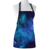 colorful aprons