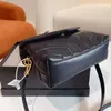 حقائب اليد أزياء المرأة واحدة الكتف رسول حقائب جلدية مربع حقيبة محفظة مصمم crossbody أكياس أعلى جودة الكثير من الثناء 90