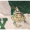 Nikivip Vintage 1959 Retro North Dakota Fighting Sioux Hockey Jersey Emelcodery сшит настройка любого номера и имени Джерси