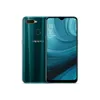 Téléphone portable d'origine OPPO A7 4G LTE 4 Go de RAM 64 Go de ROM Snapdragon 450B Octa Core Android 6.2 "Plein écran 16.0MP AI 4230mAh Face ID empreinte digitale téléphone portable intelligent