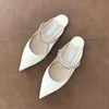 wedding ballet pumps