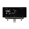 Lettore multimediale dvd per auto da 10,25 pollici per AUDI Q3 2011-2018 Volante Display Android navigazione gps