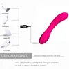 NXY Vibrators G Spot Dildo Vibrator for Woman Silicone Waterproof 12 Modes Vibrador Clitoris Massager Female Masturbator Sex Toys 1119