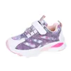Girls Sneakers Spring and Autumn Style Light Casual Shoes Trendy Moda All-Match Boy Buty sportowe 210713
