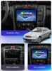 Auto GPS-navigatie Radio Player Audio Stereo Video voor Benz C Klasse W203 W209 Android Multimedia IPS-scherm