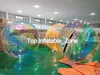 FedEx/DHL/TNT/UPS Wysyłka 2M Dia nadmuchiwana woda Kulka Kulka Ludzka Humor Giant Ball Ball Water Zorb Ball Pvc Water Balon