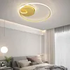 Kroonluchters Moderne LED voor Slaapkamer Studie Woonkamer Keuken Hall Indoor Lighting Book Shape Design Lampen Fixtures Dero