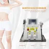 Multifonctionnel OPT Nd Yag Laser Diode Permanent Hair Tattoo Removal Machine IPL Body Eyebrow Line Pigment Q Switch Salon Beauty Equipment