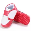 Premiers marcheurs mignon bébé chaussures enfants doux enfant en bas âge garçon fille né aile marcheur printemps automne