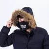 SUP FROID SKI MASK MASQUE PRODUIT EURPAREILLE EAUX PRE NUIT PRE NUIT FONCTIONNE Vélo Shark Shark et Femmes 16fw