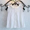 girls summer clothes clothing set Leisure Style Children's Clothing White T-Shirt + Red Pants toddler outfits 210515