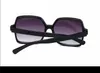 2023 new all-match sunglasses for men and women designer 1334 UV protection sunglasses