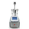 Liposlim Ultrasound RF Body Odchudzanie Liposukcja ultradźwiękowa Maszyna do kawitacji ultradźwiękowej