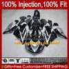 OEM Injection For KAWASAKI NINJA ZX14R ZZR-1400 ZX 14R 14 R ZZR1400 06-11 Body 4No.4 ZX-14R 06 07 08 2009 2010 2011 ZZR 1400 CC 2006 2007 2008 09 10 11 Fairing red wine stock