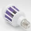 AC220V LED 모기 살인자 전구 램프 E27 LED 전구 홈 조명 버그 Zapper 트랩 램프 곤충 방지 모기 repeller 빛
