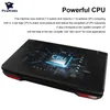 Powkiddy X18 Android 핸드 헬드 5.5 "Wi -Fi Connection 5000mAh 배터리 CPU A53 IPS HD 화면 휴대용 플레이어 게임