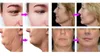 Lifting facciale ad ultrasuoni Strumento di bellezza RF casa Mini Hifu anti-invecchiamento artefatto