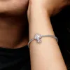 100 925 Sterling Silver Grandma Charms Fit Original European Charm Bracelet Fashion Women Wedding Engagement Jewelry Association2878391
