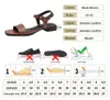 2021 sommer Schuhe Retro Offene spitze Platz Ferse Schmale Band Frauen Sandalen Niedrigen Ferse Solide Kuh Leder Büro Damen Sandalen braun Y0721