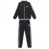 Ensembles de vêtements garçons ensemble de vêtements enfants printemps automne Jogging survêtements vestes + pantalons costume de sport enfants 5 6 7 8 10 12 ans