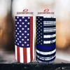 Drinkware Poignée 12 oz Slim Beer Can Sleeves Néoprène Cooler Covers Fit For 330ml Energy Cans Holder Case Sacs HH21-342