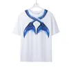 2023 mężczyzn Summer T-shirt Oficjalna strona internetowa najnowsza Mans Women Fashion Tee Oddychana męska luksusowe projektanci tee pary koszulki marka krótkie rękawy