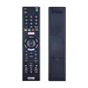 Legeressed TV Afstandsbediening RMT-TX100D Vervanging voor Sony TV KD-65X8507C KD-65X8508C KD-65X8509C KD-65X9305C